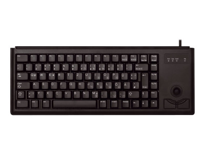 Cherry : G84-4400 TRACKBALL KEYBOARD FRANCE