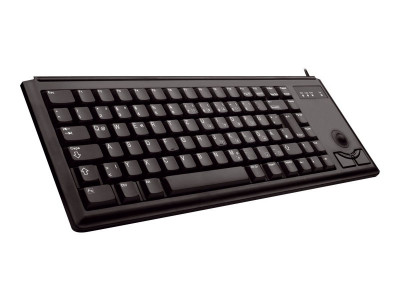 Cherry : G84-4400 TRACKBALL KEYBOARD FRANCE