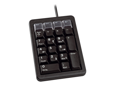 Cherry : G84-4700 KEYPAD FRANC