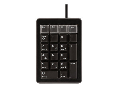 Cherry : G84-4700 KEYPAD FRANC