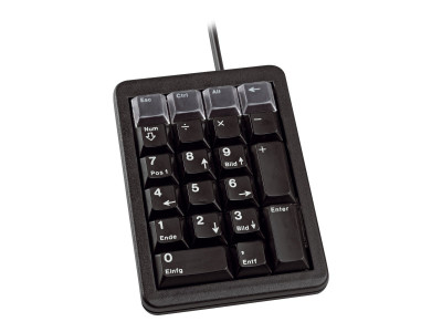 Cherry : G84-4700 KEYPAD FRANC