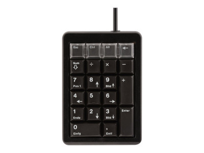 Cherry : G84-4700 KEYPAD FRANC