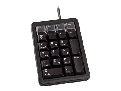 Cherry : G84-4700 KEYPAD FRANC