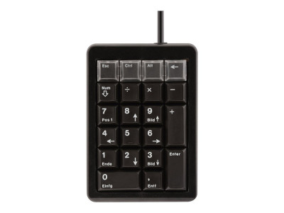 Cherry : G84-4700 KEYPAD FRANC