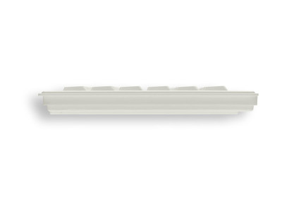 Cherry : G84-5200 COMPACT KEYBOARD FRANCE