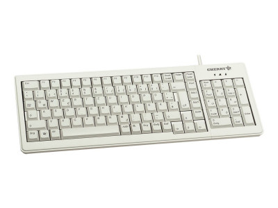 Cherry : G84-5200 COMPACT KEYBOARD FRANCE