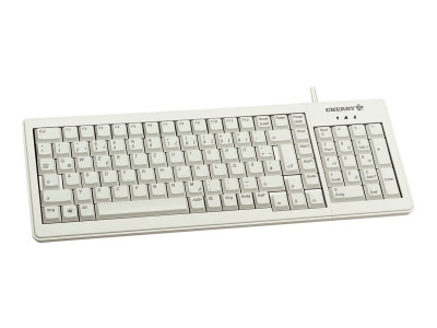 Cherry : G84-5200 COMPACT KEYBOARD FRANCE