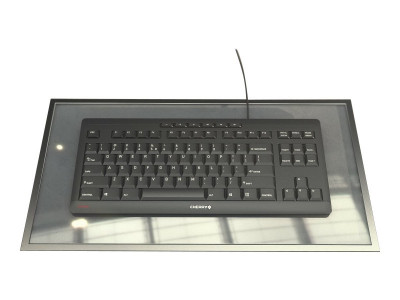 Cherry : STREAM KEYBOARD TKL FRANCE