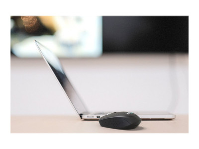 Urban Factory : CYCLEE 2.4GHZ WIRELESS MOUSE avec USB-A USB-C RECEIVER