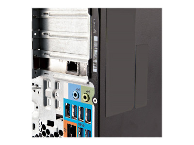 Startech : CARTE RESEAU PCIE X1 carte et HERNET PCIE 2.5GB 802.3AT NIC