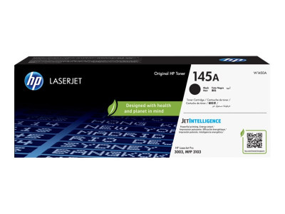 HP : HP 145A BLACK LaserJet TONER cartouche