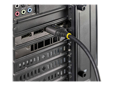 Startech : 50CM HDMI 2.1 cable 8K - CERTIFIED ULTRA HIGH SPEED cable