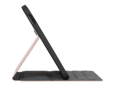 Targus : TARGUS CLICK CASE pour NEW IPAD 2022 ROSE GOLD