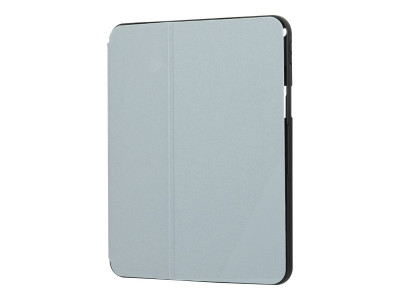 Targus : TARGUS CLICK CASE pour NEW IPAD 2022 SILVER