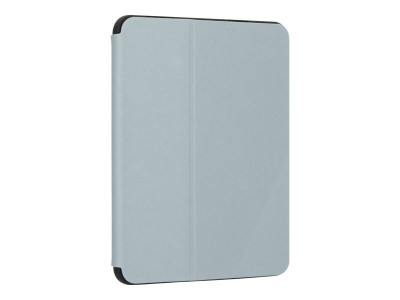 Targus : TARGUS CLICK CASE pour NEW IPAD 2022 SILVER