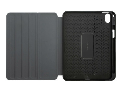 Targus : TARGUS CLICK CASE pour NEW IPAD 2022 BLACK