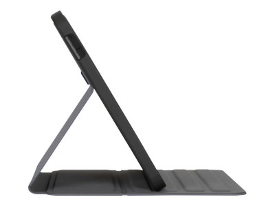 Targus : TARGUS CLICK CASE pour NEW IPAD 2022 BLACK