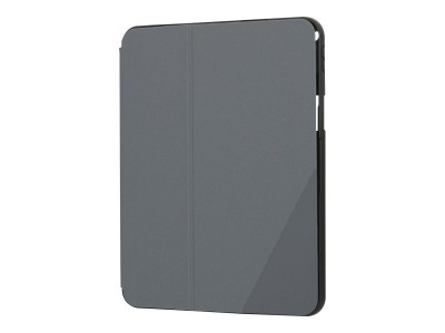 Targus : TARGUS CLICK CASE pour NEW IPAD 2022 BLACK