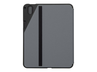 Targus : TARGUS CLICK CASE pour NEW IPAD 2022 BLACK