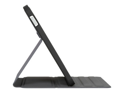 Targus : TARGUS CLICK CASE pour NEW IPAD 2022 BLACK