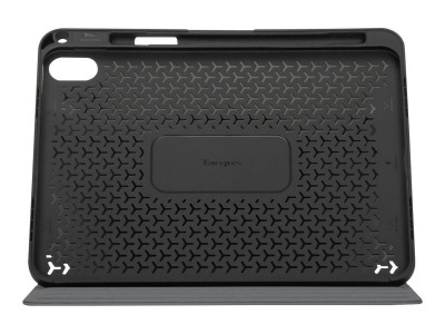 Targus : TARGUS CLICK CASE pour NEW IPAD 2022 BLACK