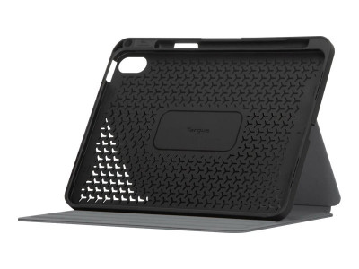 Targus : TARGUS CLICK CASE pour NEW IPAD 2022 BLACK