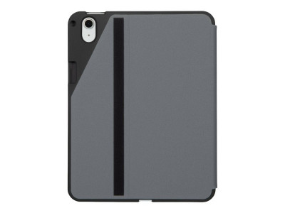 Targus : TARGUS CLICK CASE pour NEW IPAD 2022 BLACK