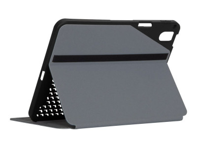 Targus : TARGUS CLICK CASE pour NEW IPAD 2022 BLACK