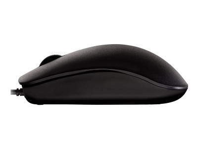 Cherry : CHERRY MC 1000 USB CORDED MOUSE BLACK