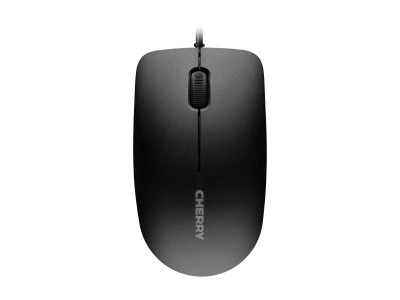 Cherry : CHERRY DC 2000 CORDED DESKTOP