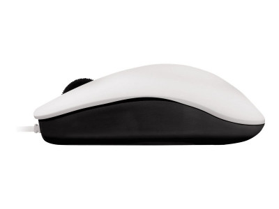 Cherry : CHERRY MC 1000 CORDED MOUSE GREY