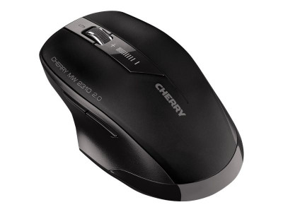 Cherry : CHERRY MW 2310 2.0 WIRELESS MOUSE USB BLACK