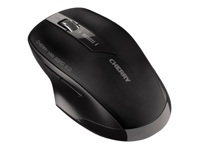 Cherry : CHERRY MW 2310 2.0 WIRELESS MOUSE USB BLACK