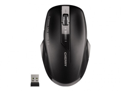 Cherry : CHERRY MW 2310 2.0 WIRELESS MOUSE USB BLACK