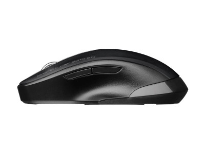 Cherry : CHERRY MW 2310 2.0 WIRELESS MOUSE USB BLACK