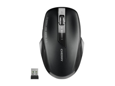 Cherry : CHERRY MW 2310 2.0 WIRELESS MOUSE USB BLACK