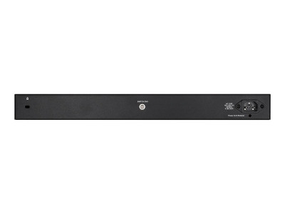 D-Link : 26-PORT L2 SMART GIGA SWITCH