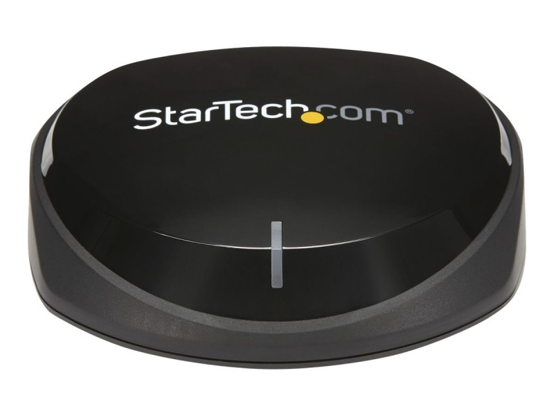 StarTech.com Récepteur Audio Bluetooth 5.0 avec NFC - Adaptateur Audio Sans  Fil, Porté de 20m - Récepteur Bluetooth Jack 3,5mm/RCA ou Numérique