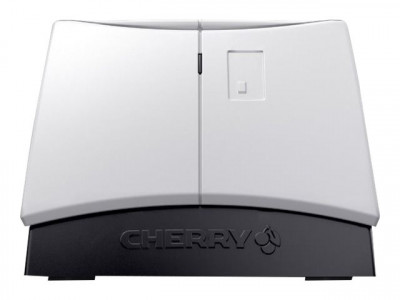 Cherry : CHERRY SMARTTERMINAL CONTACT SMART card TERMINAL USB