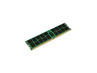 Kingston : 8GB DDR4-3200MHZ ECC REG SINGLE RANK module