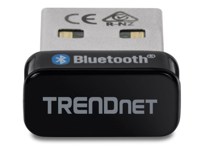 TrendNet : MICRO BLUETOOTH 5.0 USB