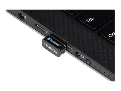 TrendNet : MICRO BLUETOOTH 5.0 USB