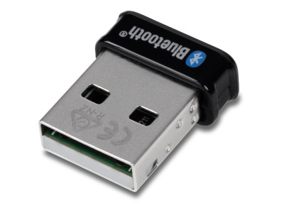 TrendNet : MICRO BLUETOOTH 5.0 USB