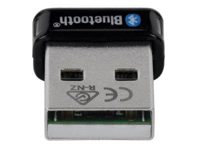 TrendNet : MICRO BLUETOOTH 5.0 USB