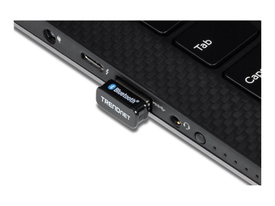 TrendNet : MICRO BLUETOOTH 5.0 USB