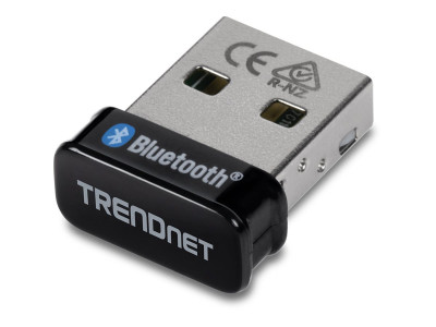 TrendNet : MICRO BLUETOOTH 5.0 USB