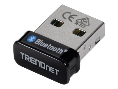 TrendNet : MICRO BLUETOOTH 5.0 USB