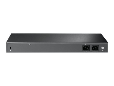 TP-Link : JETSTREAM 16-PORT 10GE SFP+ L2+ MANAGED SWITCH