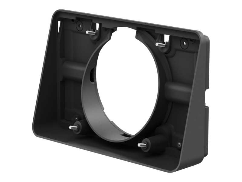 Logitech : WALL MOUNT pour TAP SCHEDULER GRAPHITE - WW