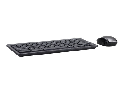 Acer : GRAY et WHITE WIRELESS CHROME OS KEYBOARD et MOUSE (FRENCH VE